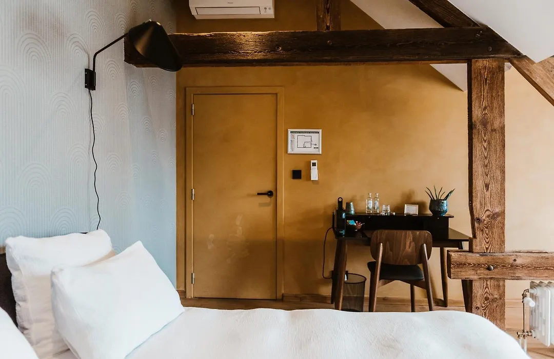 Boutique Hotel Marie Marie-1