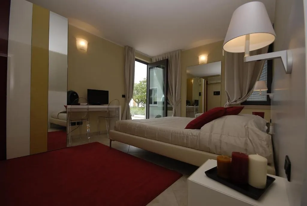 Relais Corte Bergamini-1