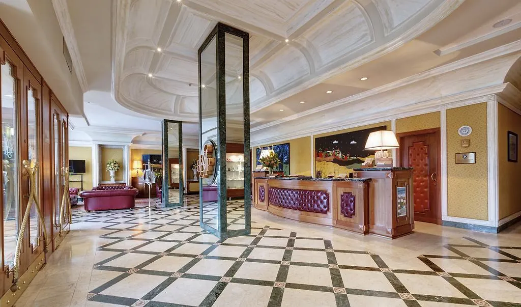 Borgo Palace Hotel-1