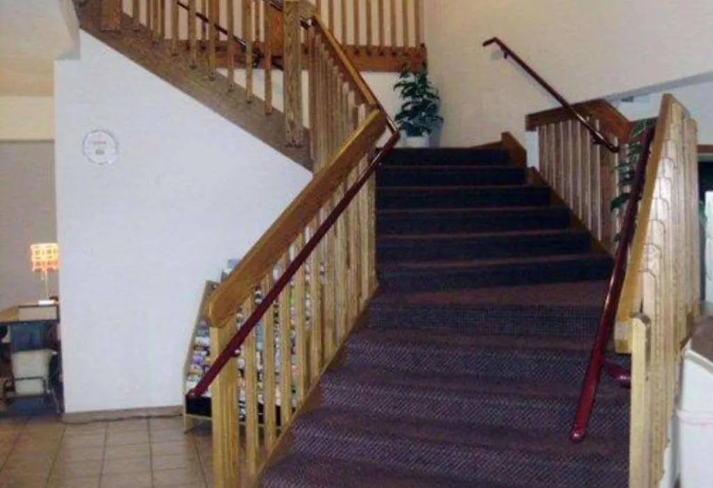 Rodeway Inn Salina North-1