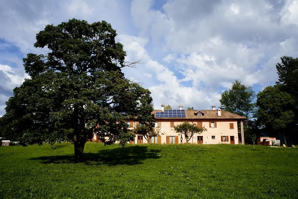B&B Al Sole Di Cavessago-1