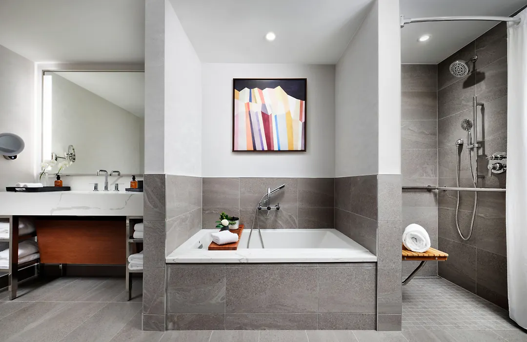 Hotel Alpenrock Breckenridge, Curio Collection By Hilton-1
