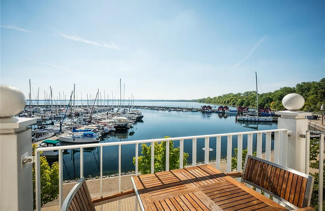 Lindner Hotel Boltenhagen-1