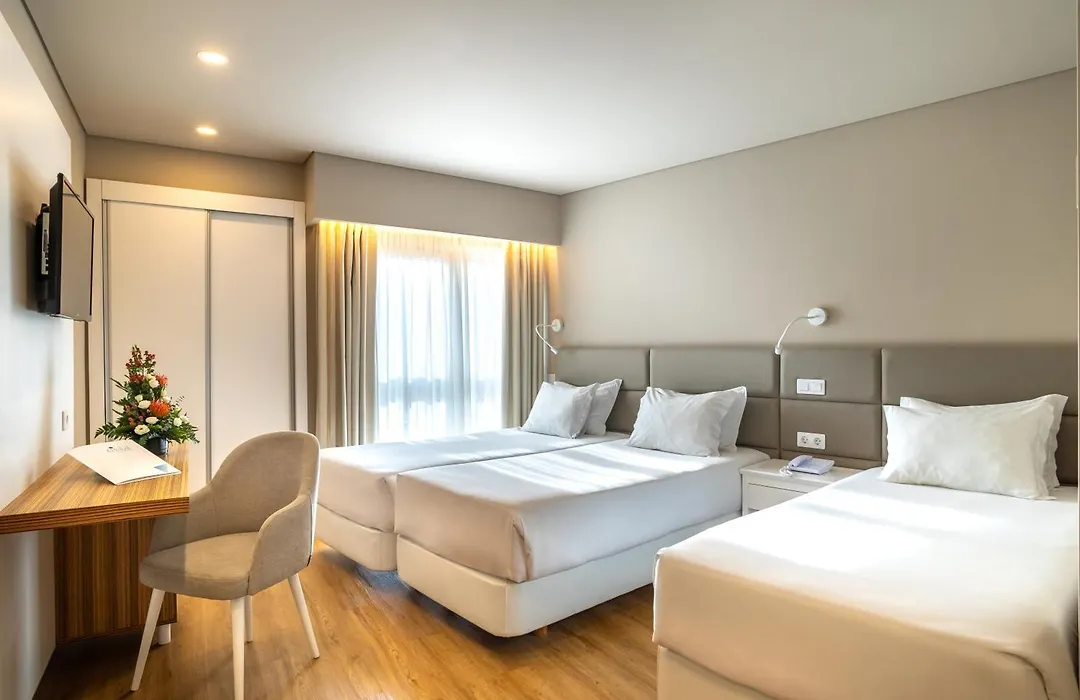 Hotel Cristal Caldas-1