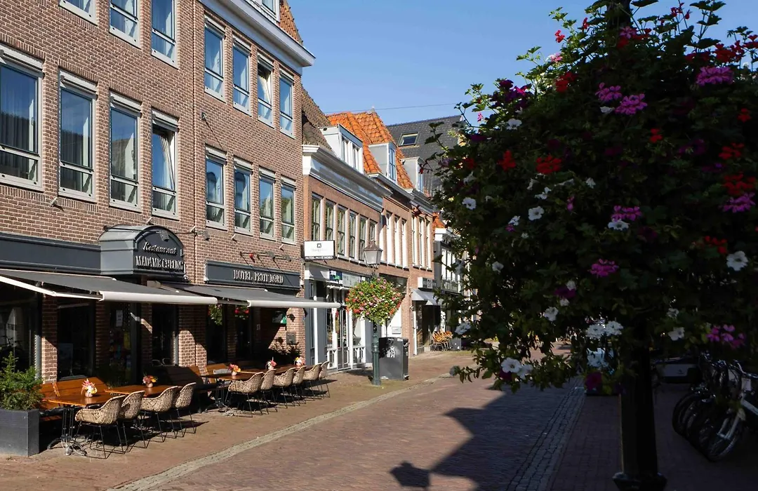 Hampshire Hotel Petit Nord-1