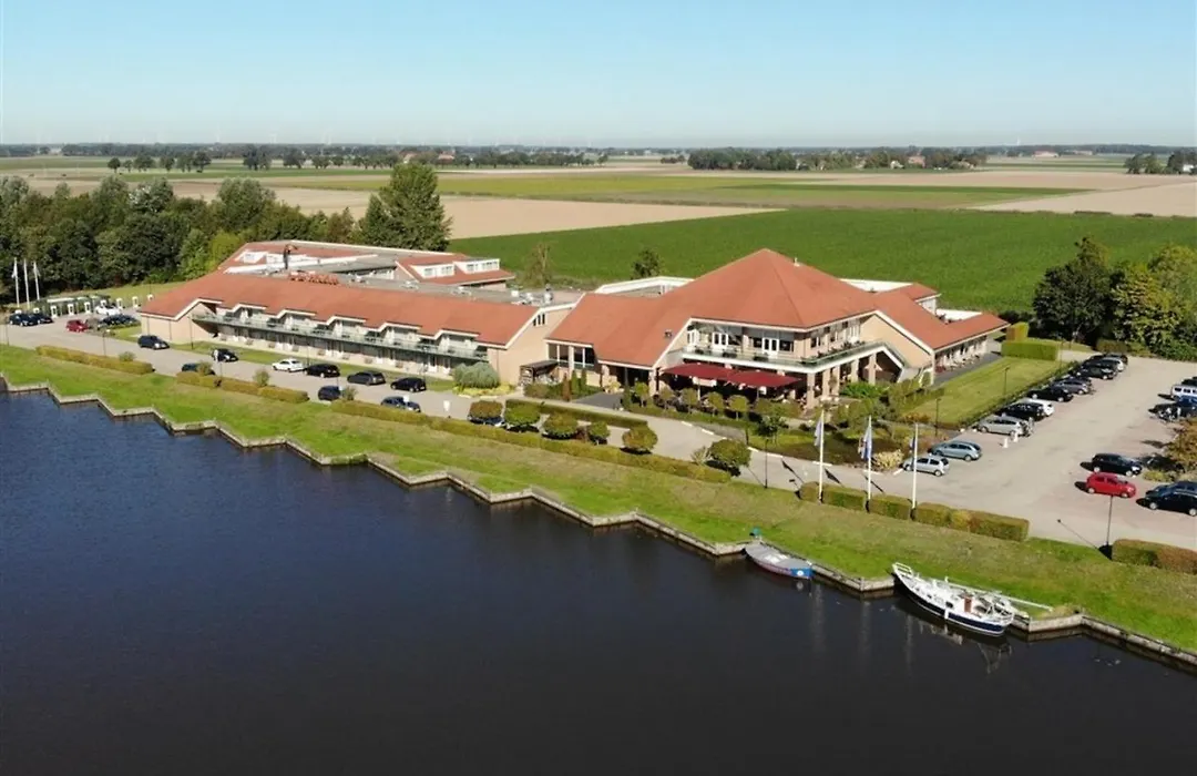 Van der Valk Hotel Emmeloord-1