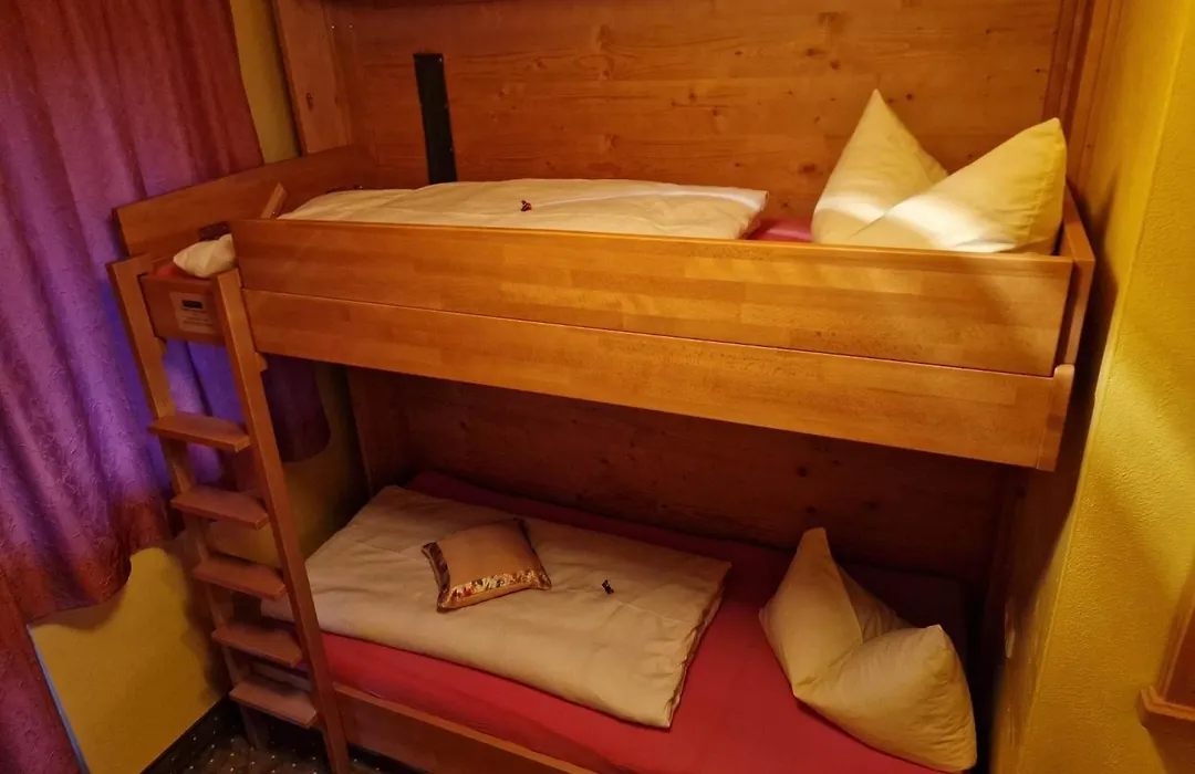 Ferienhotel Lindenhof-1