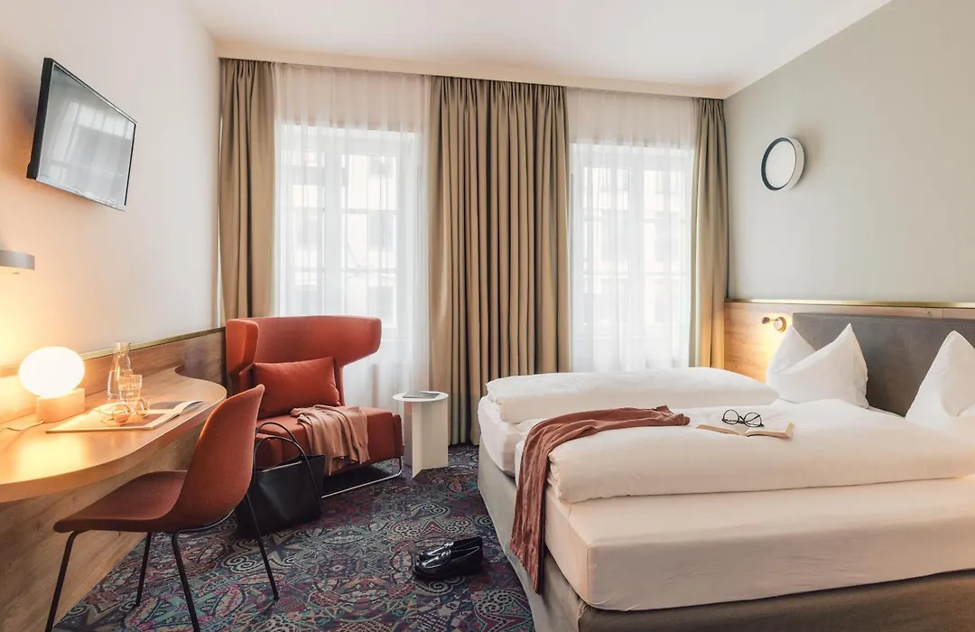 Boutique Hotel Zach-1