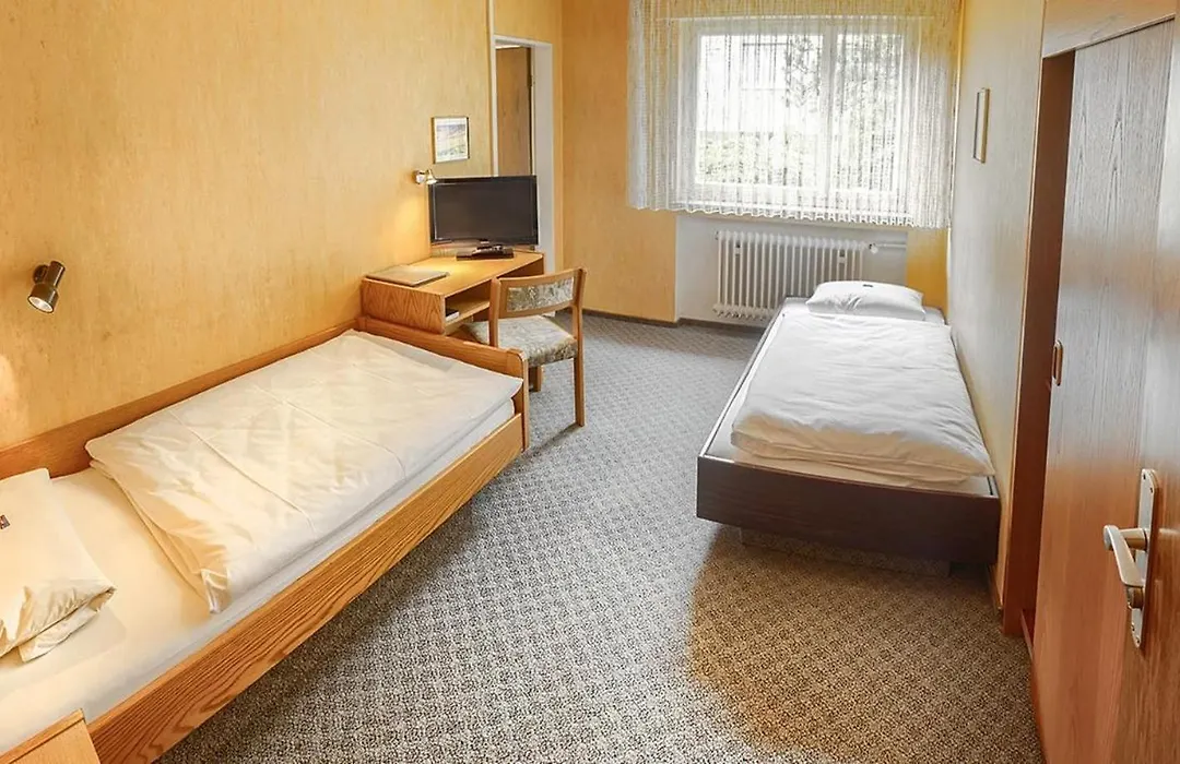 Hotel Keinath Stuttgart-1