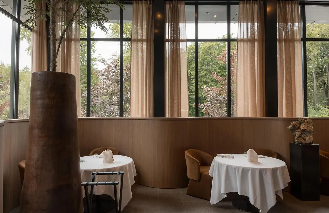 Hotel Gastronomique De Echoput-1