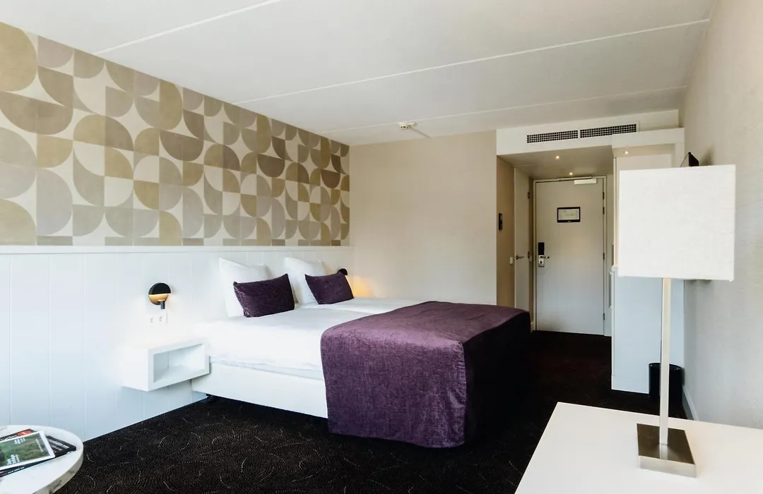 Van Der Valk Hotel Rotterdam Nieuwerkerk-1