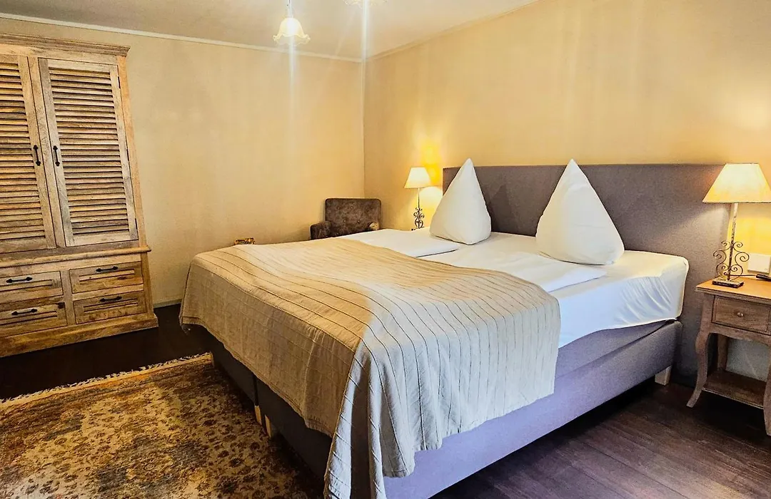 Boutique-Hotel&Wellness Goldenes Fass Meißen-1