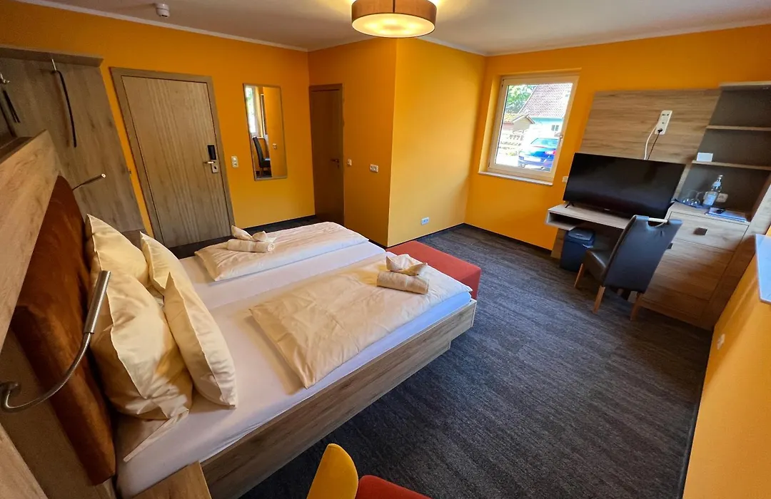 Heidekönig Hotel Celle-1