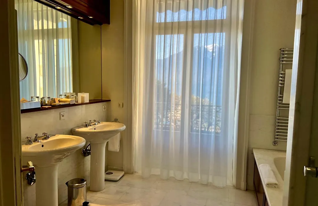 Hôtel Des Trois Couronnes&Spa - The Leading Hotels of the World-1