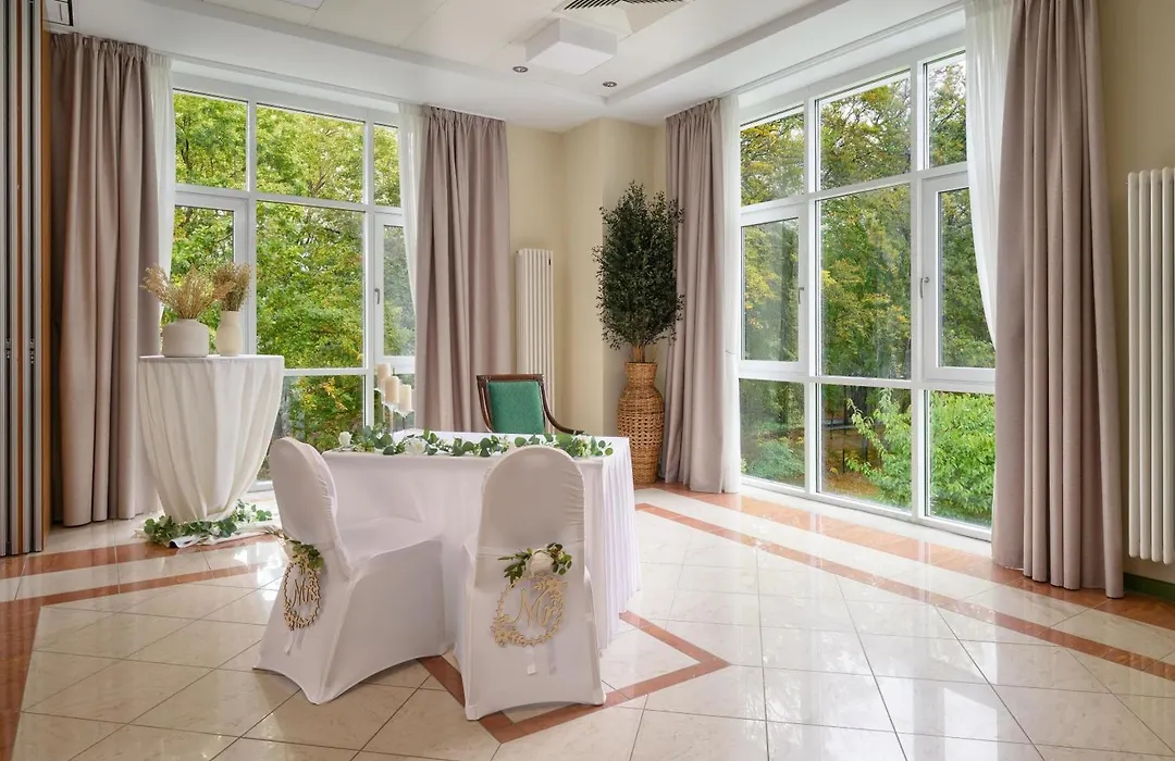 IFA Graal-Müritz Hotel&Spa-1