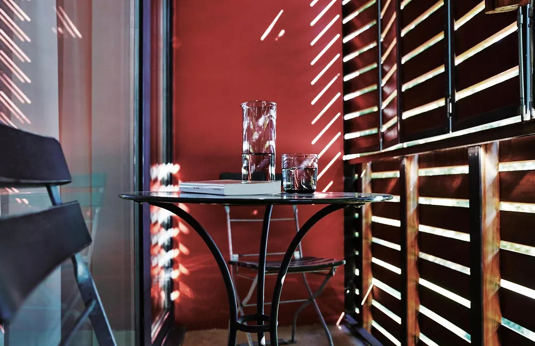 Sorell Boutique-Hotel Zuerichberg-1