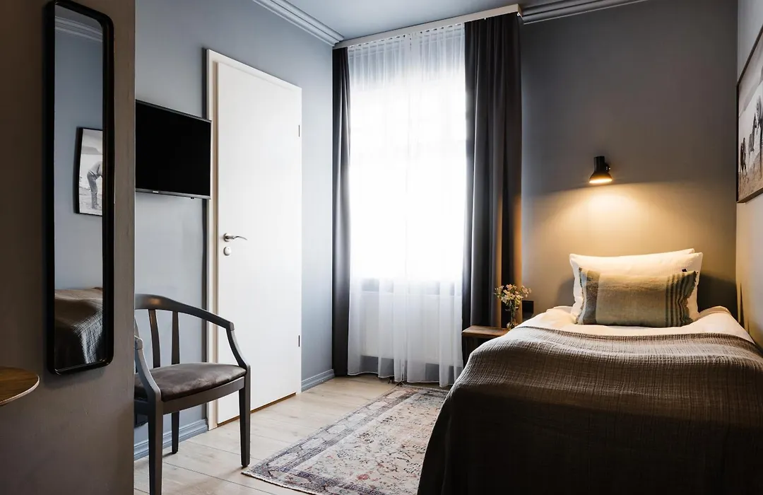 Hotel Odinsve-1