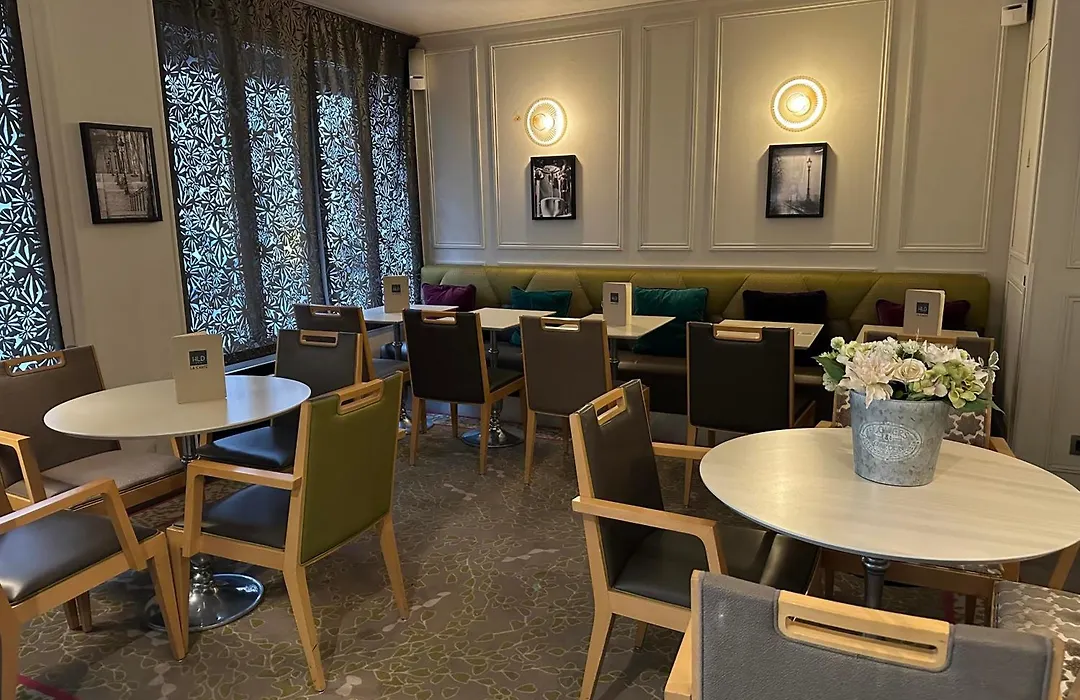 Hotel Dauphin-1
