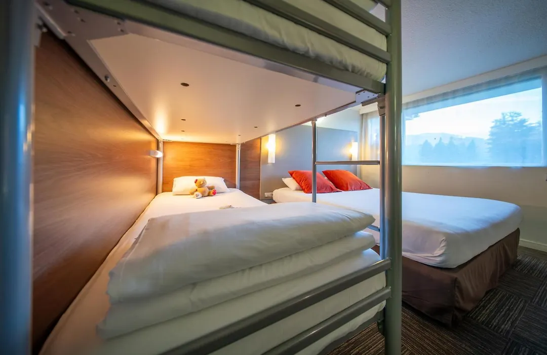 Ampaline HOTEL - Perigueux Boulazac-1