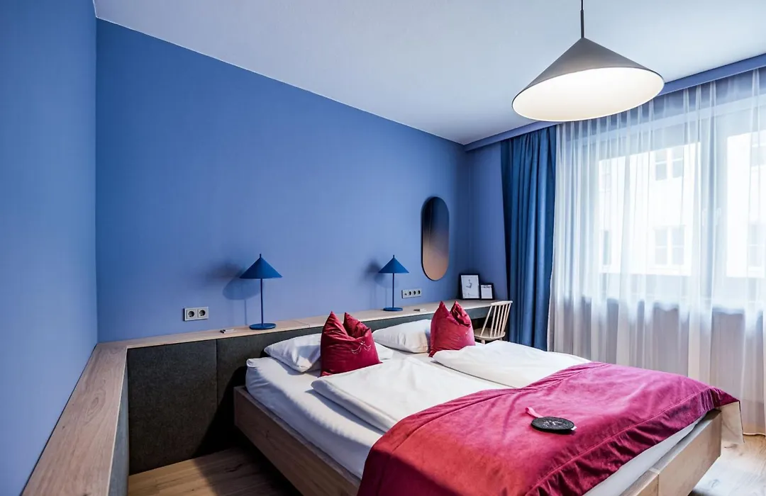 Altstadthotel Weisse Taube-1