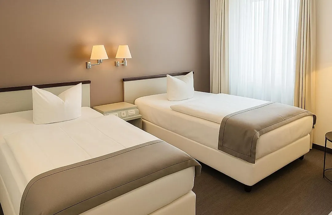 DORMERO Hotel Dessau-Roßlau-1