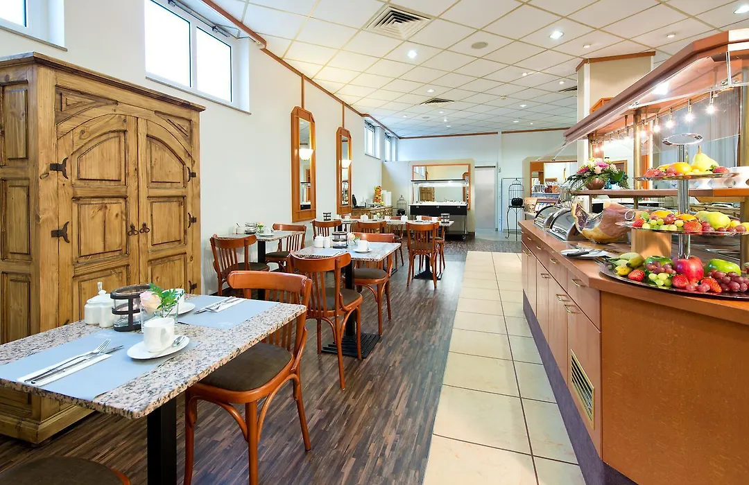 ACHAT Hotel Neustadt an der Weinstraße-1