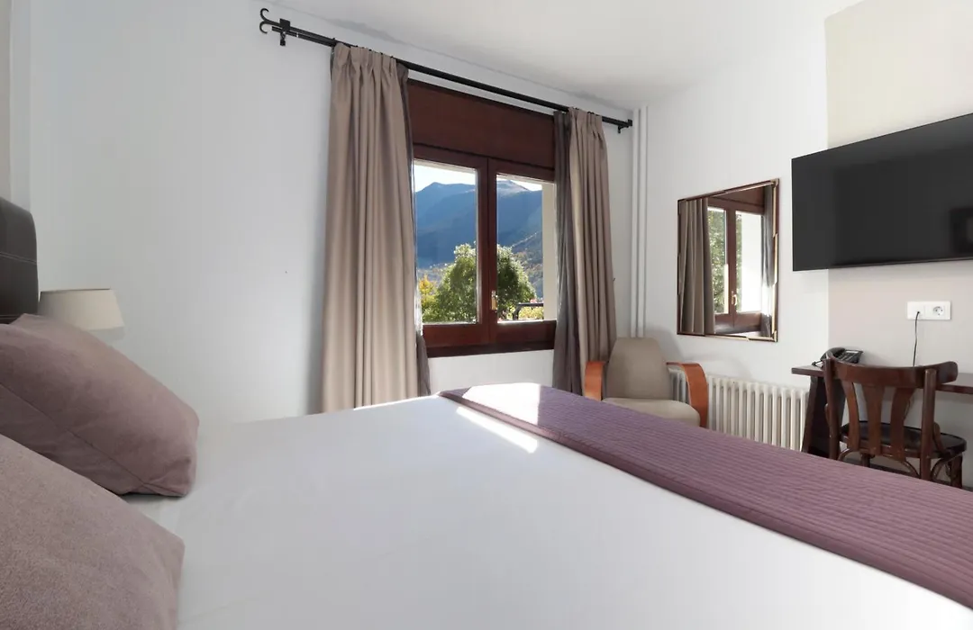 Hotel Blu Aran-1