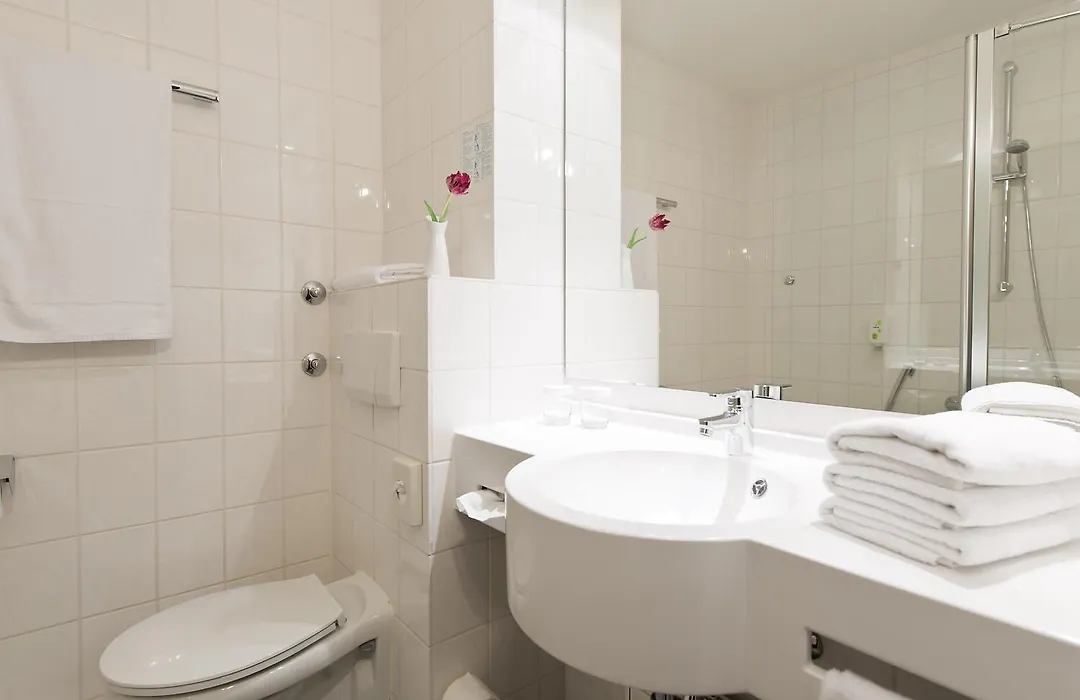 ACHAT Hotel Zwickau-1
