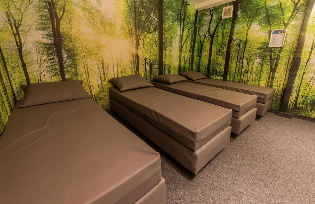 Dorint Hotel&Sportresort Arnsberg/Sauerland-1
