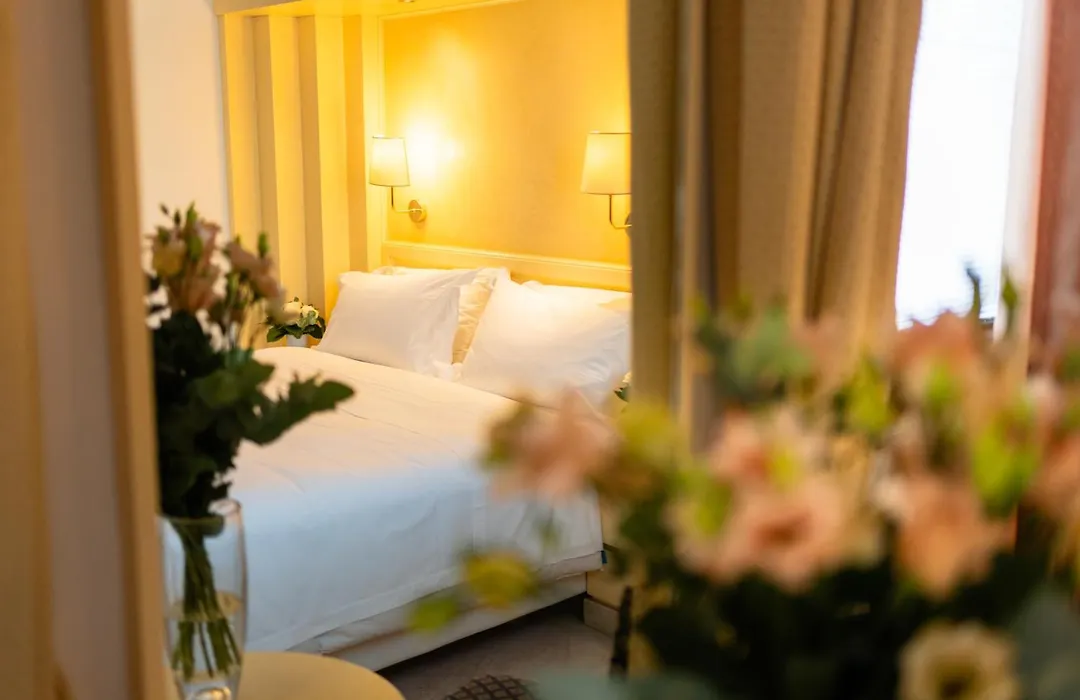 Hotel Giudecca Venezia-1
