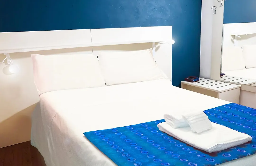 Hotel Amadeus-1