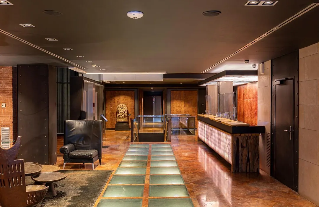 Hotel Granados 83, A Member Of Preferred Hotels & Resorts-1
