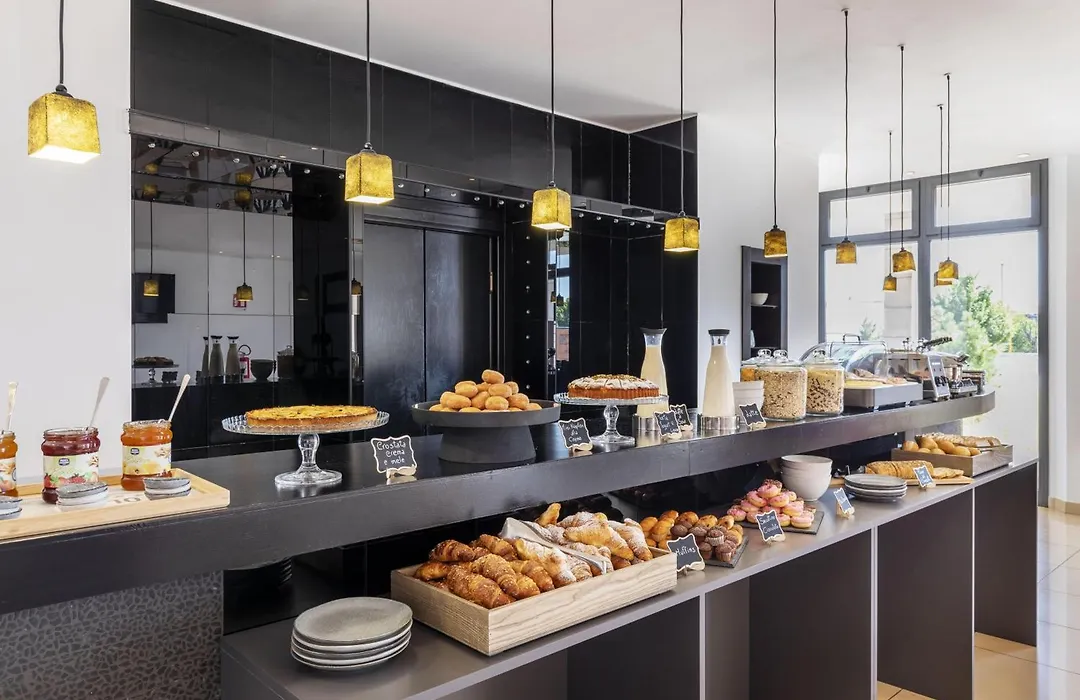 B&B Hotel Sassuolo-1