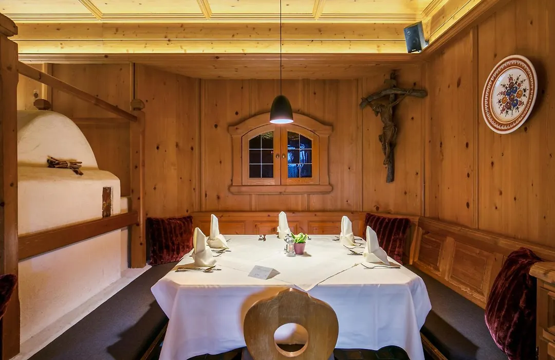 Leipziger Hof Innsbruck-1