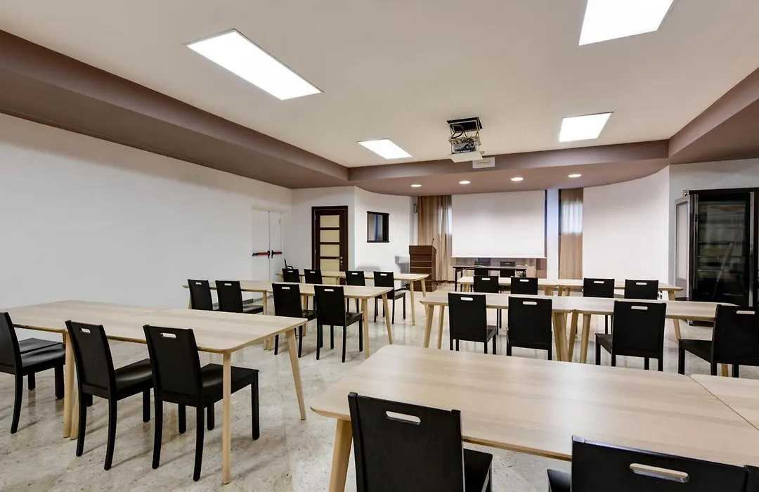 B&B HOTEL Padova-1