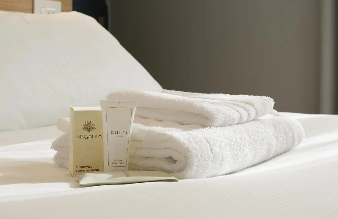 Hotel 22 Marzo-1