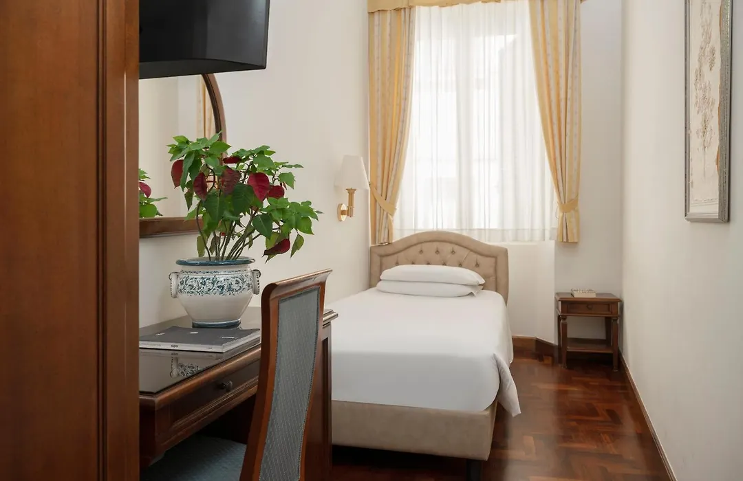 Hotel Boccaccio-1