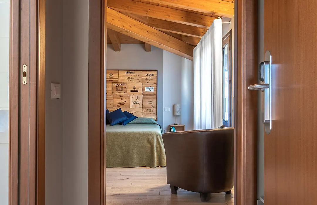 Hotel Noce-1