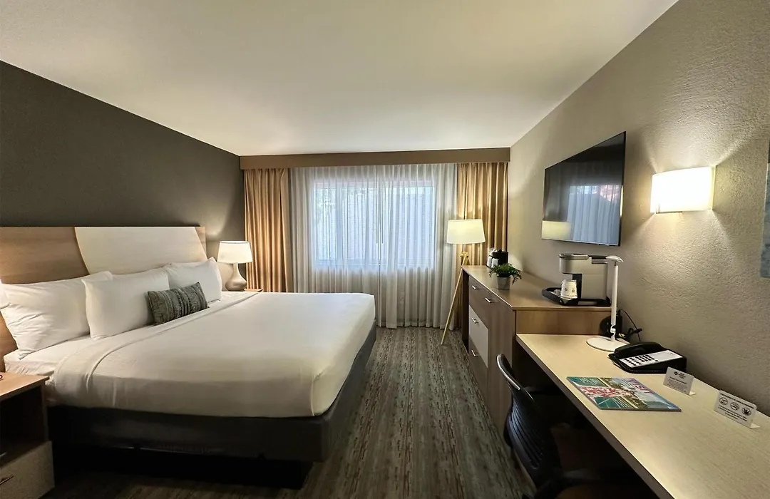 Best Western Plus Atlantic Beach Resort-1