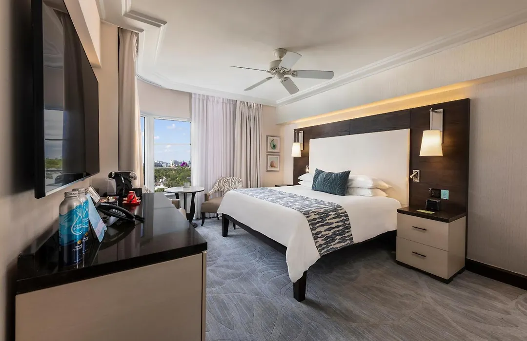 The Palms Hotel & Spa-1