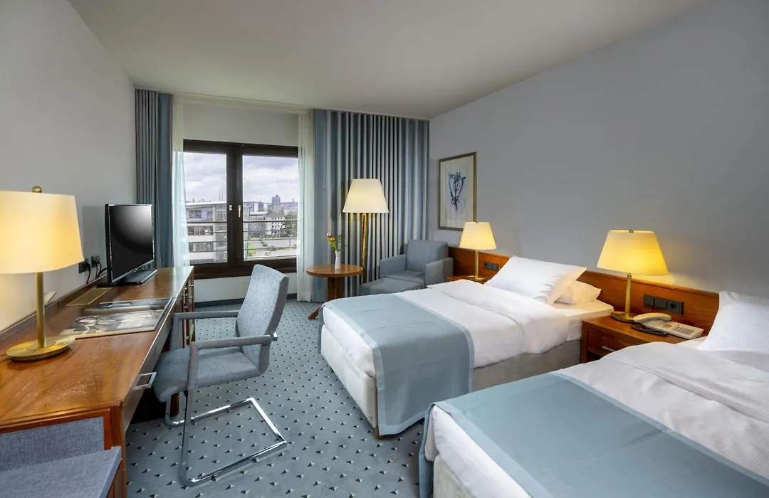 Maritim Hotel Darmstadt-1
