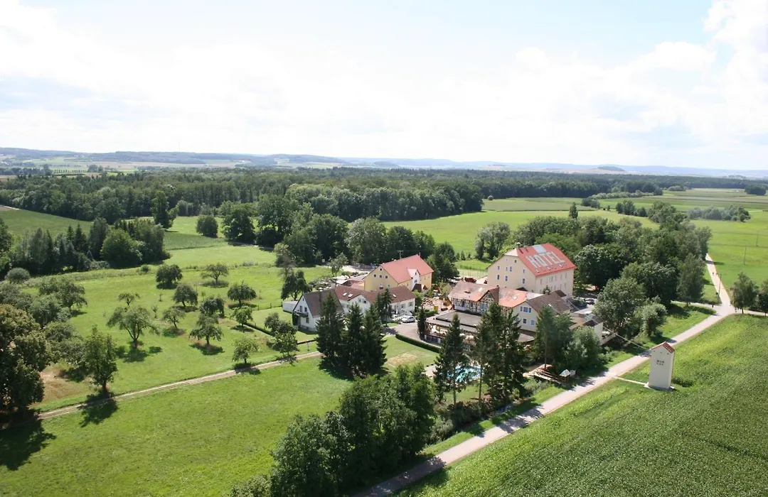 Seebauer Hotel Gut Wildbad-1