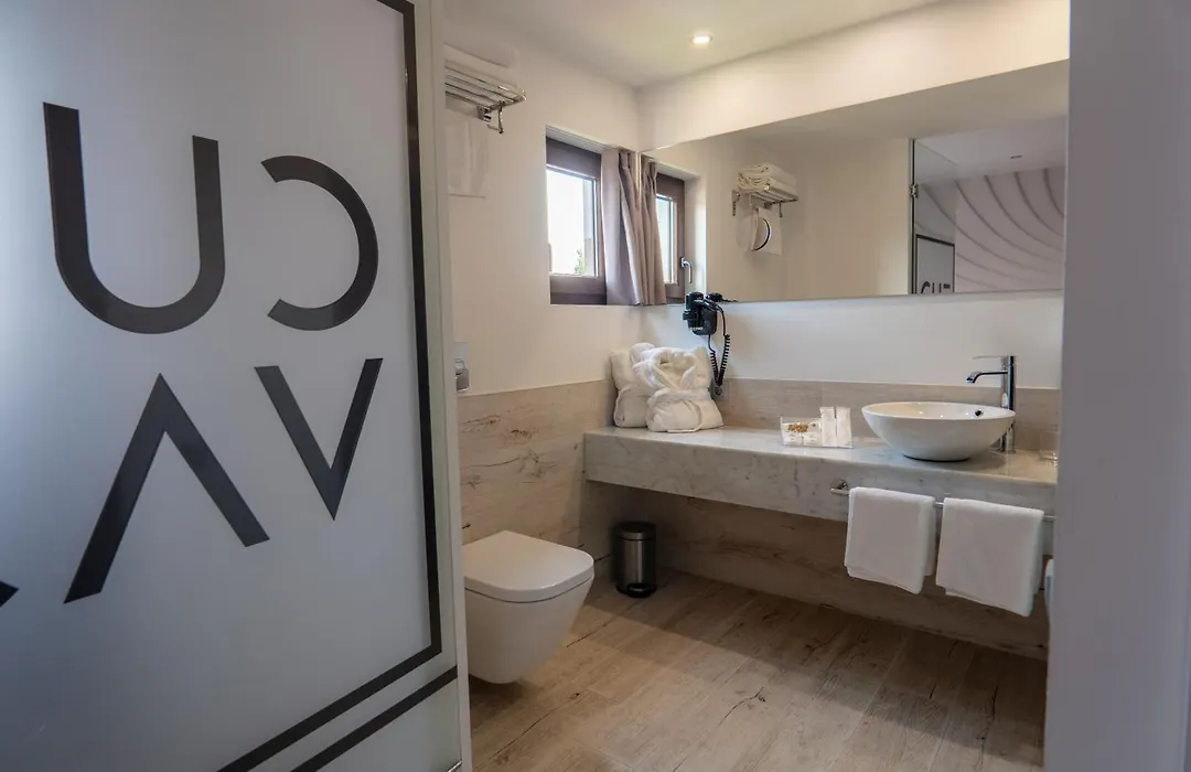 Hotel Cuevas - Adults Only-1