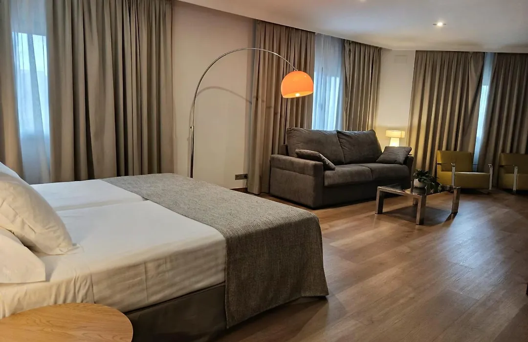Hotel Veracruz Plaza&Spa-1