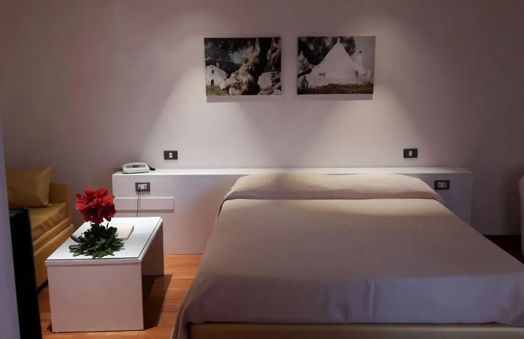 Park Hotel San Michele-1