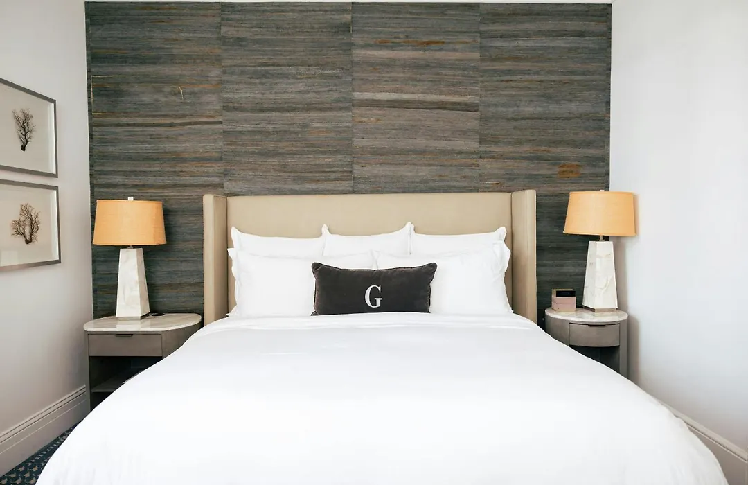 The Us Grant, A Luxury Collection Hotel, San Diego-1