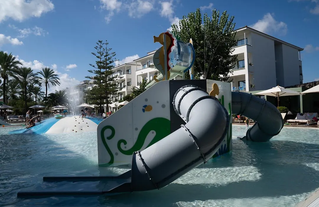 Prinsotel La Dorada - 4* Sup-1
