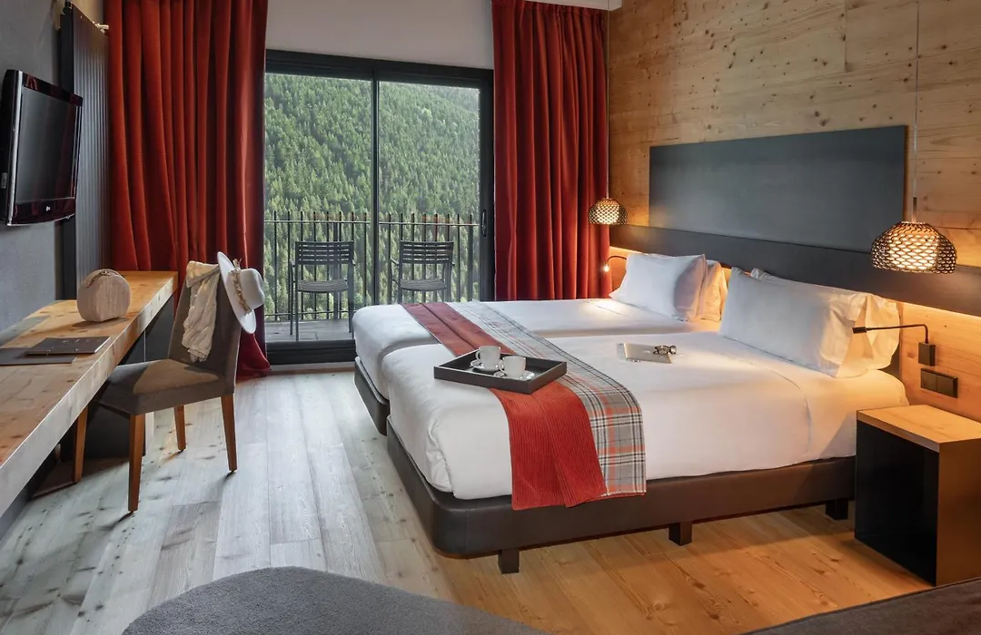 Lodge Park Hotel & Spa-1