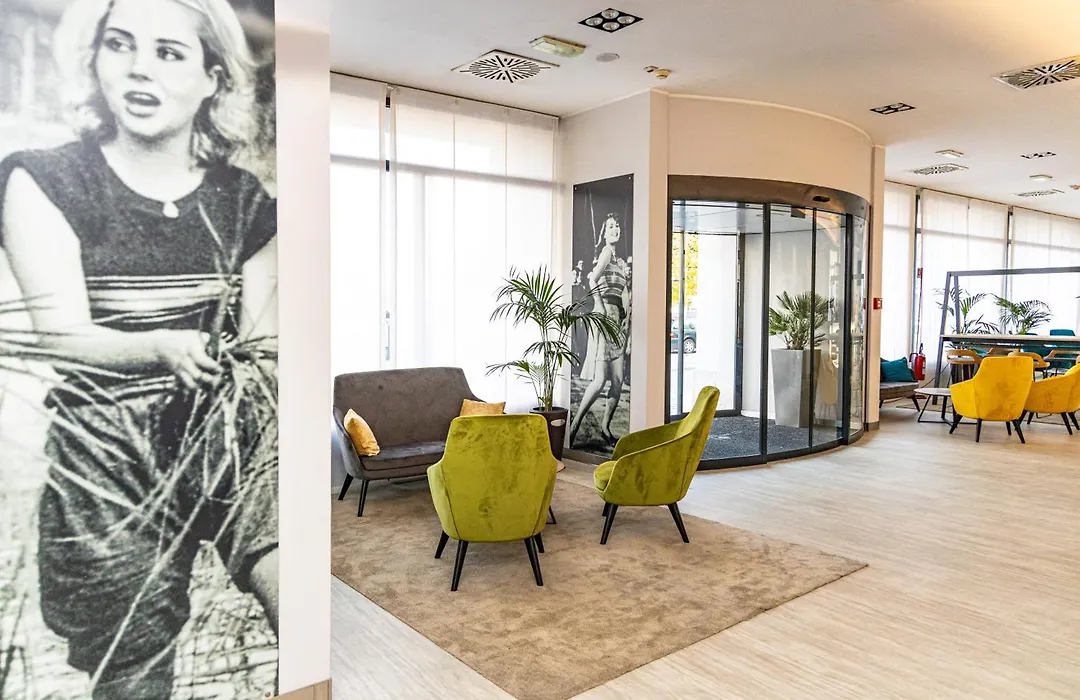 Lvg Hotel Collection - Cavour-1