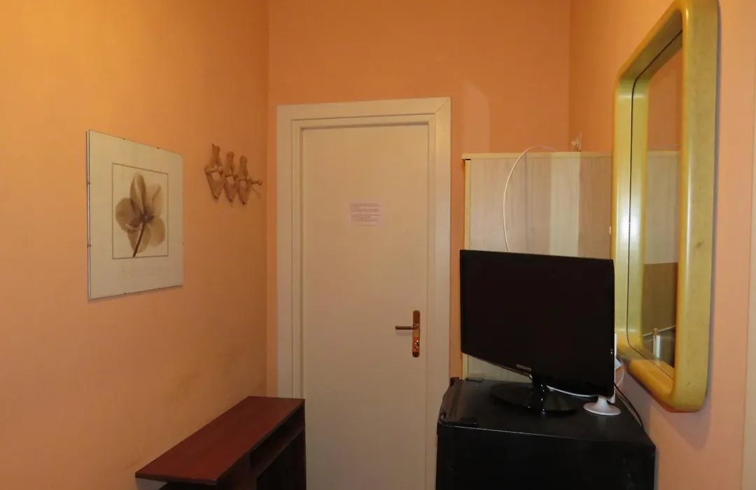 Hotel Massimo-1